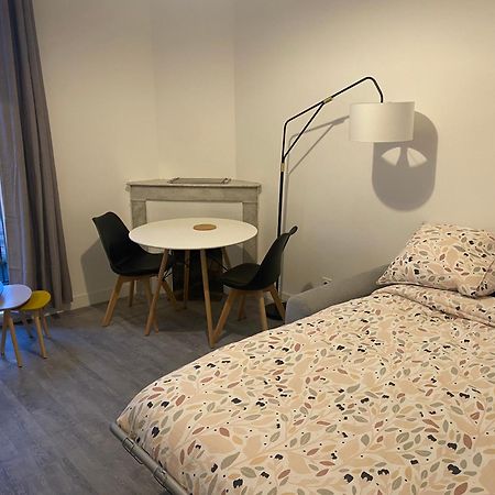 Bel Appartement T1 30M2 Centre Historique Aubagne Eksteriør bilde